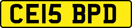 CE15BPD