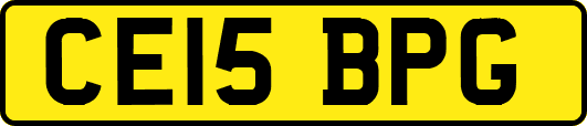 CE15BPG