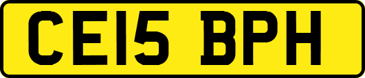 CE15BPH