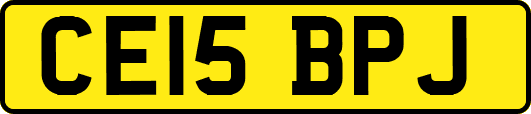 CE15BPJ