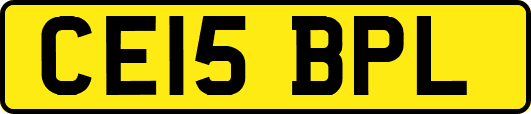 CE15BPL