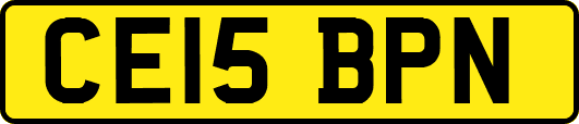 CE15BPN