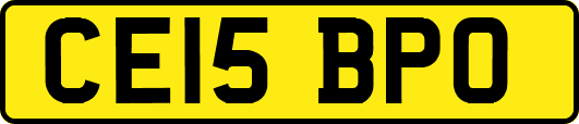 CE15BPO