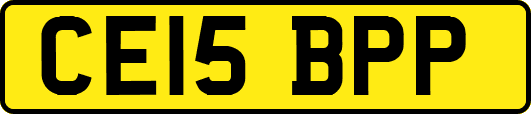 CE15BPP