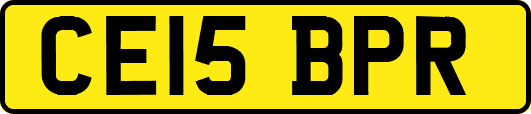 CE15BPR