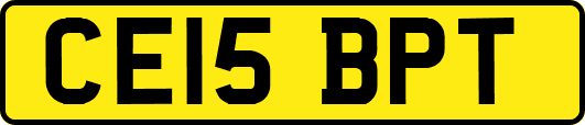 CE15BPT