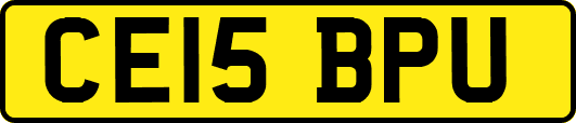 CE15BPU