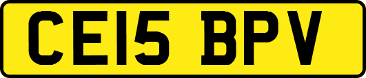 CE15BPV