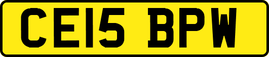 CE15BPW