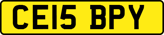CE15BPY