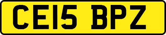 CE15BPZ