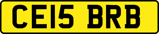 CE15BRB