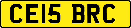 CE15BRC