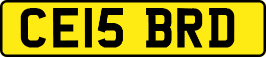 CE15BRD