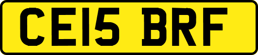 CE15BRF