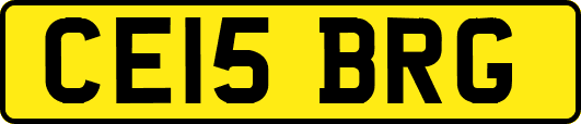 CE15BRG