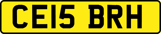 CE15BRH