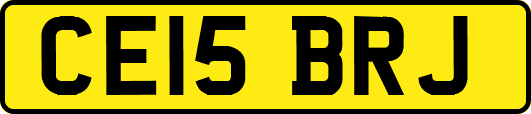CE15BRJ
