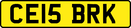 CE15BRK