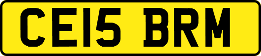 CE15BRM