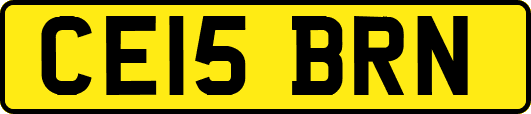 CE15BRN