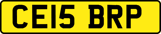 CE15BRP