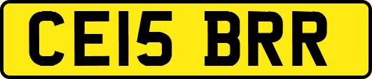 CE15BRR