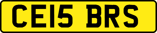 CE15BRS