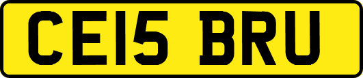 CE15BRU