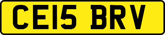 CE15BRV