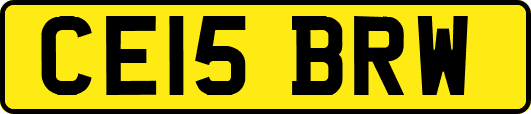 CE15BRW