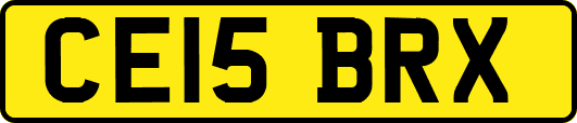 CE15BRX
