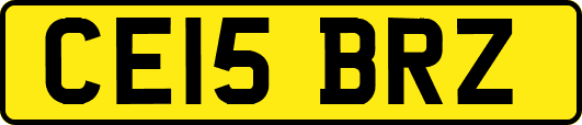 CE15BRZ