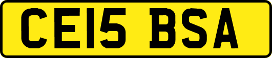 CE15BSA