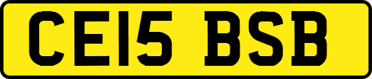 CE15BSB