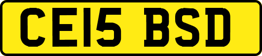 CE15BSD