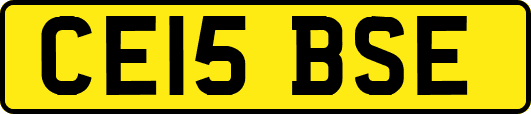 CE15BSE
