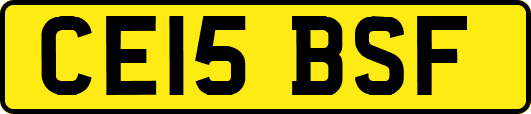 CE15BSF