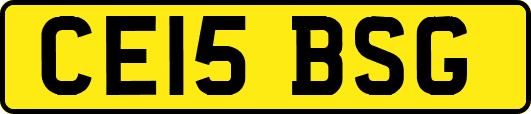 CE15BSG