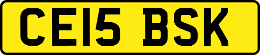 CE15BSK