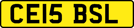 CE15BSL
