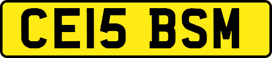 CE15BSM