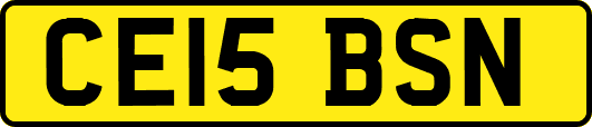 CE15BSN