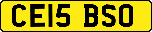 CE15BSO