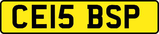 CE15BSP