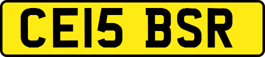 CE15BSR