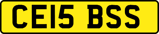 CE15BSS