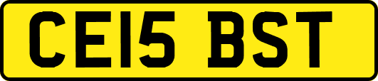 CE15BST