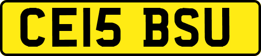 CE15BSU