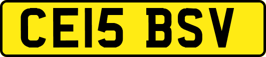 CE15BSV